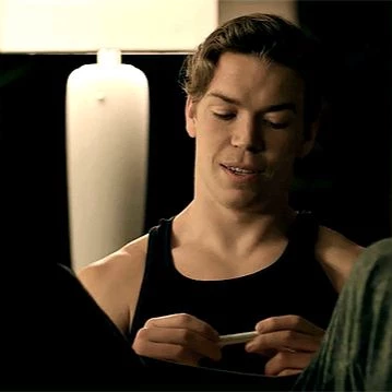 Will poulter  thumbnail
