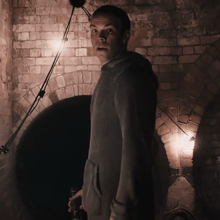 Gally - maze runner thumbnail
