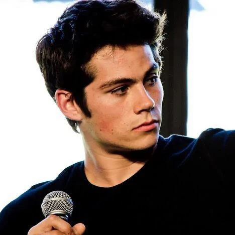 Dylan o'brien thumbnail