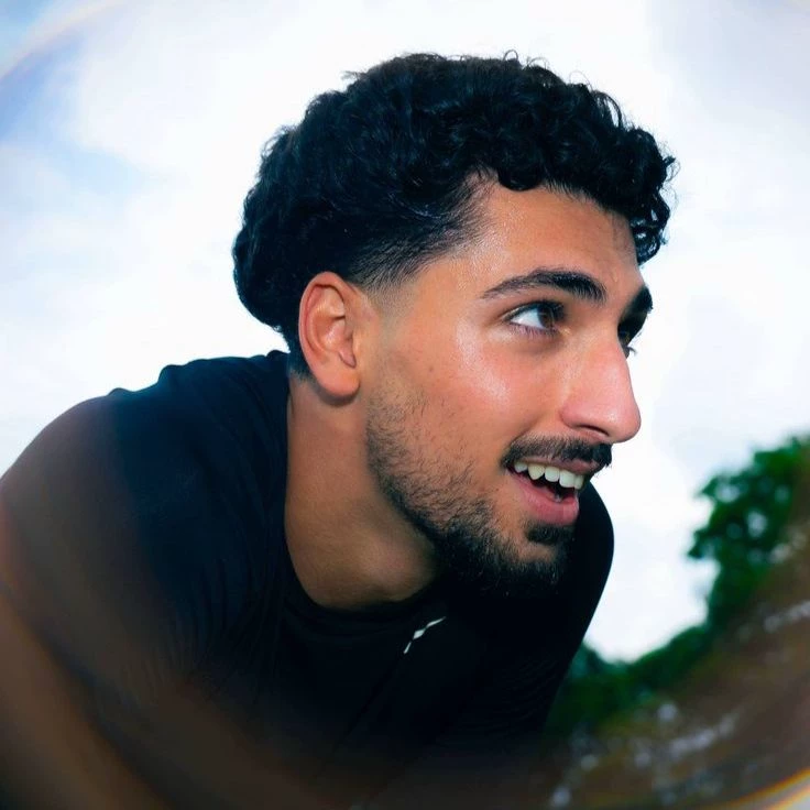 Youssef Al-amin thumbnail