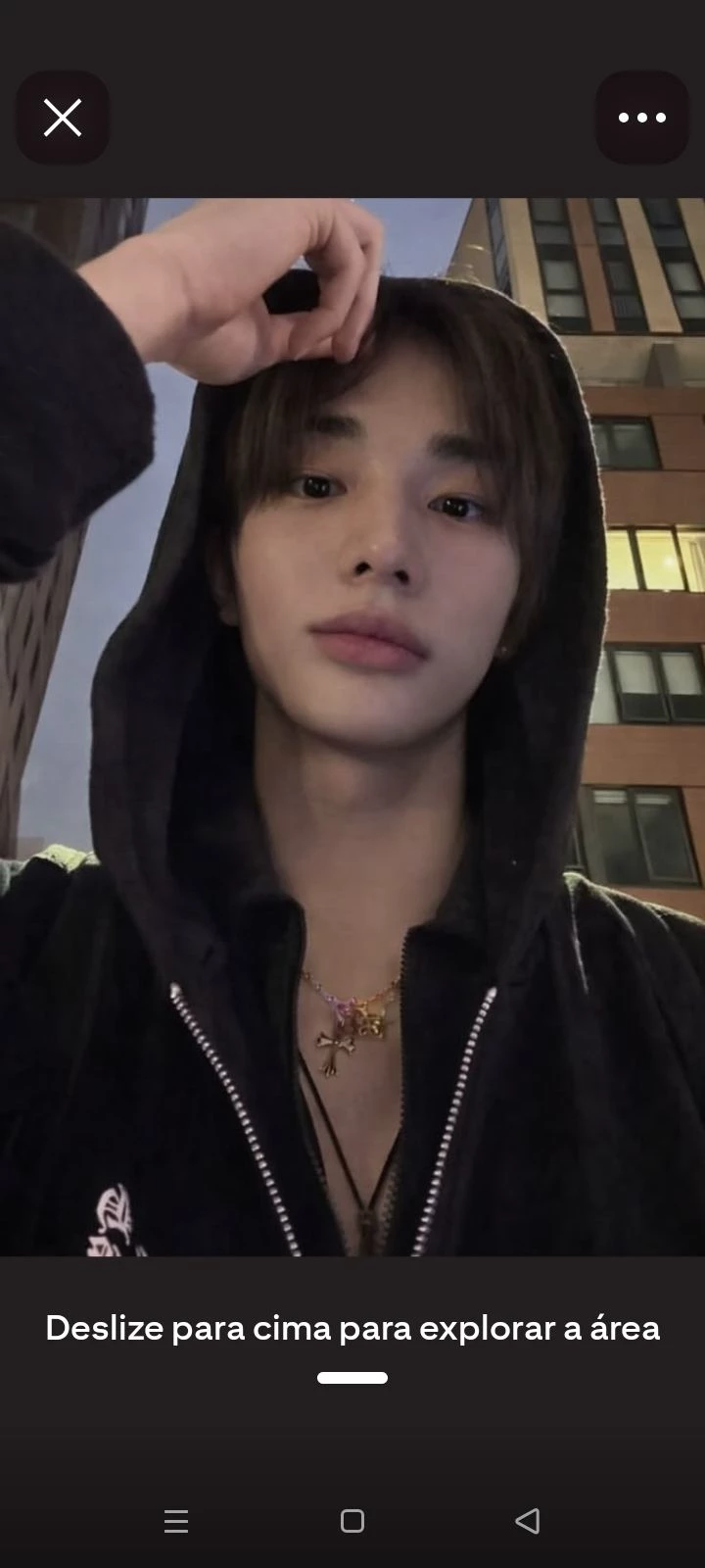 Hyunjin, your best friend thumbnail