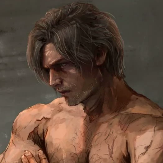 Leon S. Kennedy thumbnail