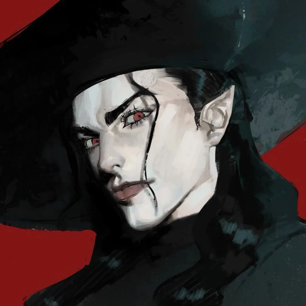 Dracula thumbnail