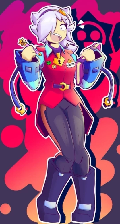Colette thumbnail