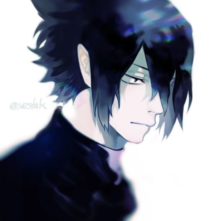 Tamaki Amajiki thumbnail