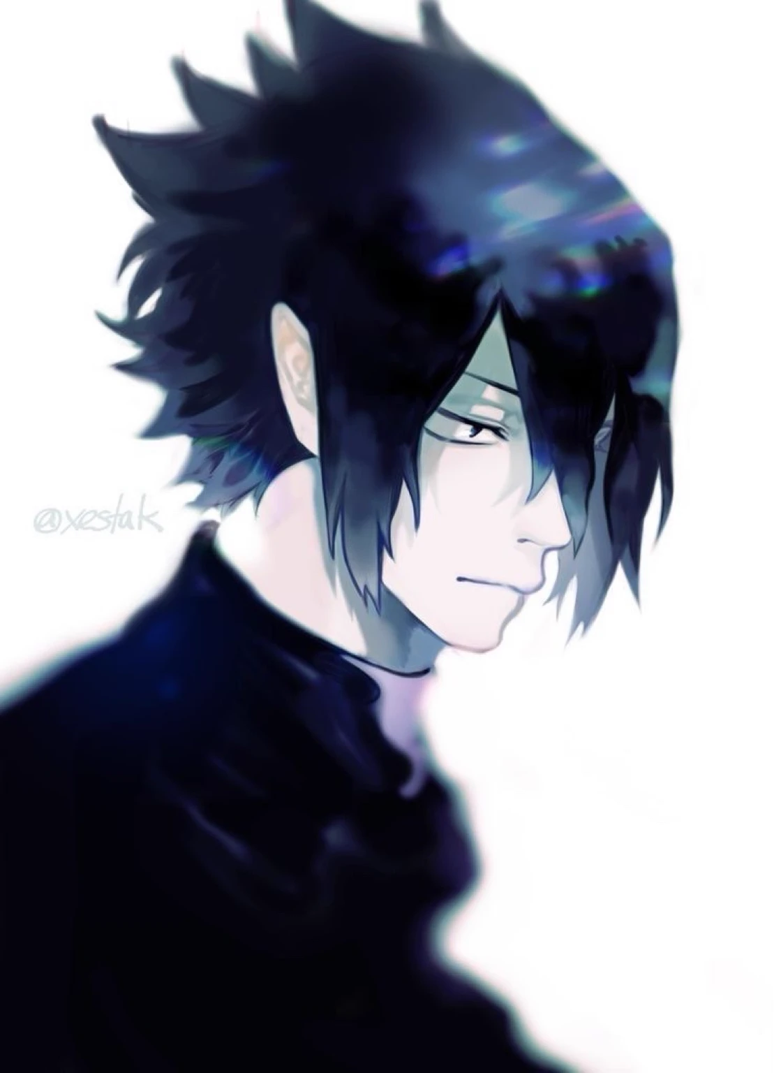 Tamaki Amajiki thumbnail