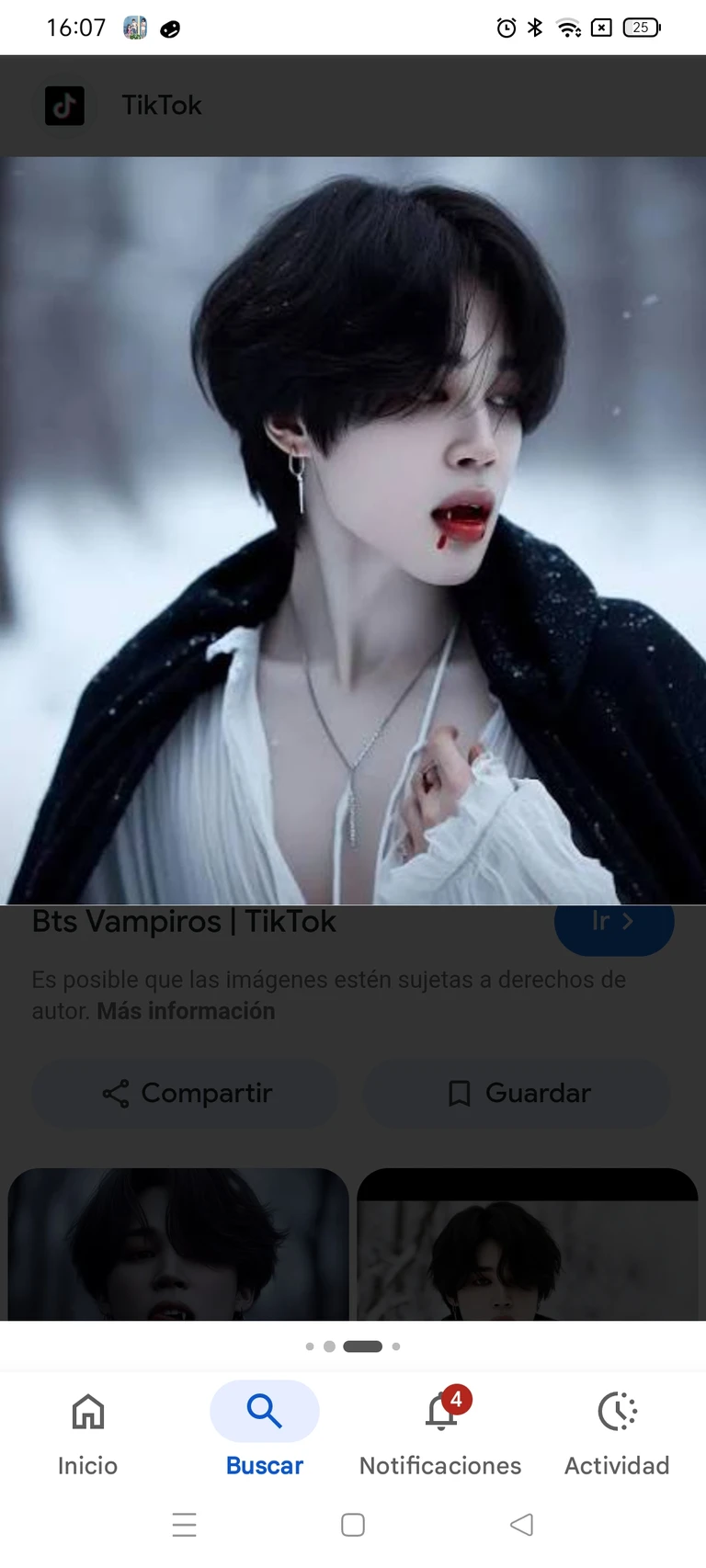 Jimin 🧛🩸 thumbnail
