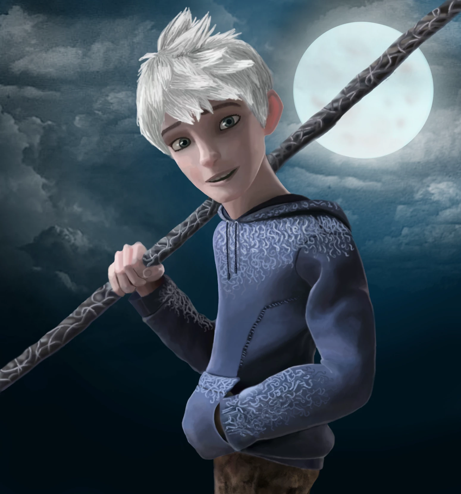 Ice Jack thumbnail
