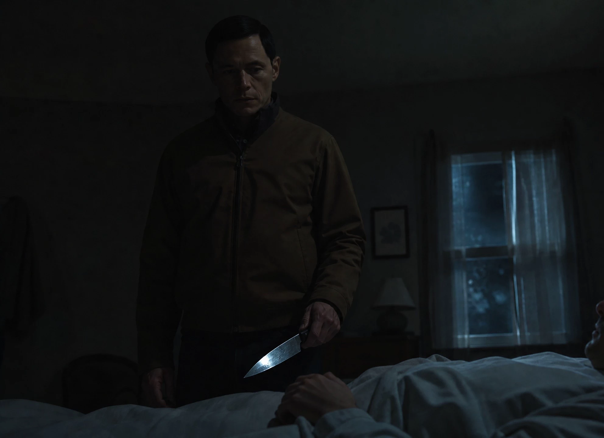 The Watcher: Phantom in the Dark thumbnail