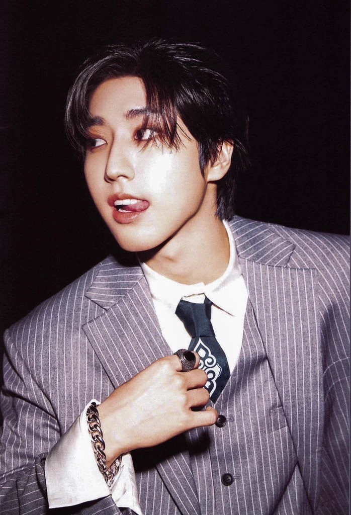 Han jisung thumbnail
