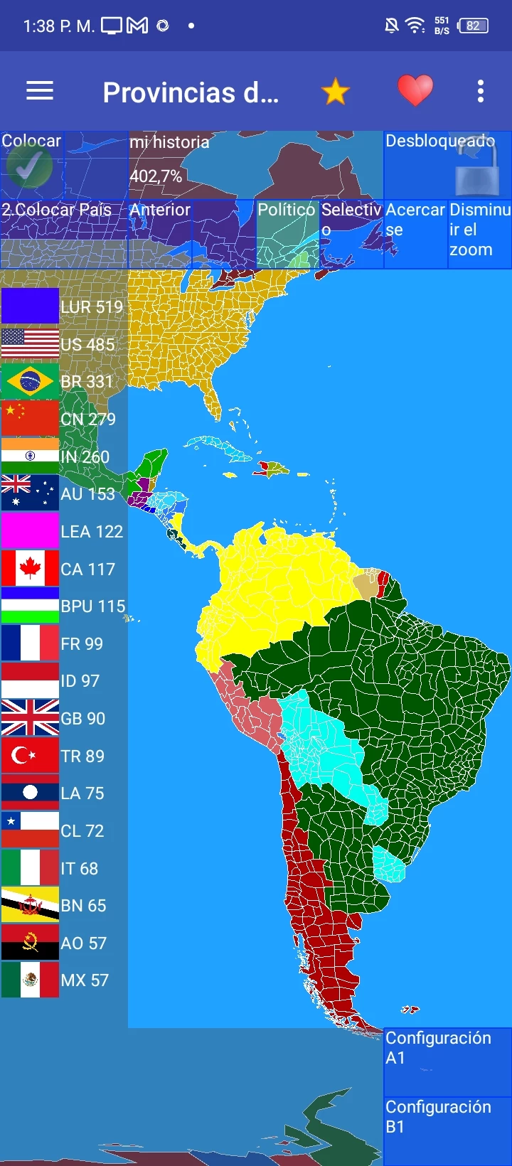 Argentina baby (CountryHumans) thumbnail