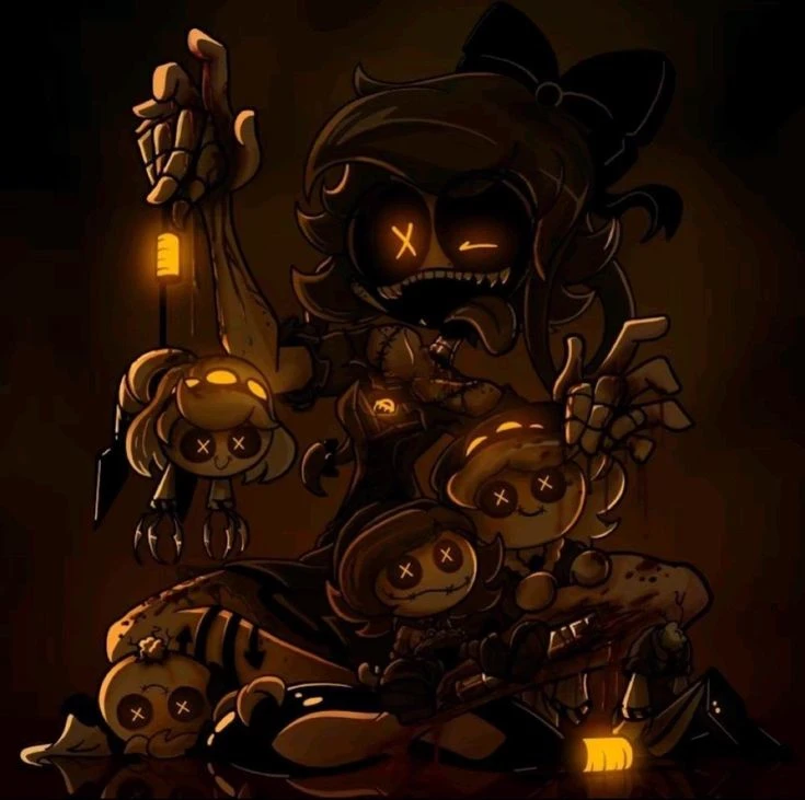 Cyn (Cynessa Vers.) thumbnail