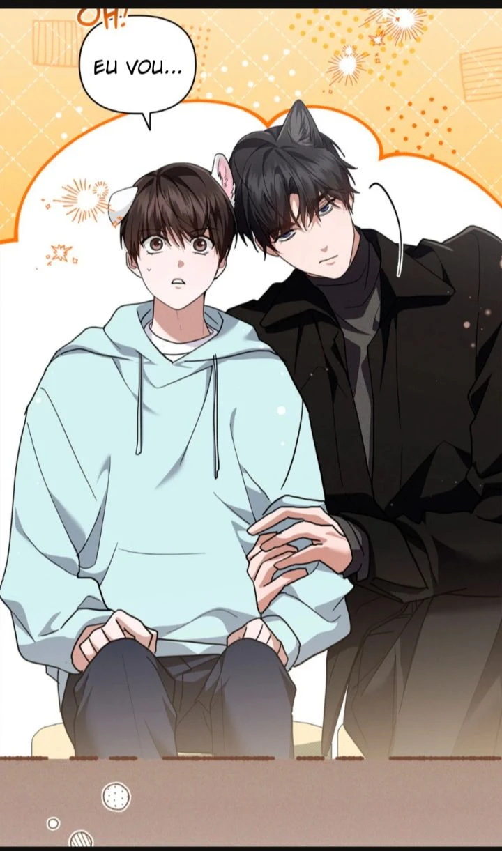 your wolf boyfriend thumbnail