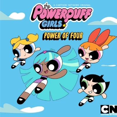 The Powerpuff Girls thumbnail