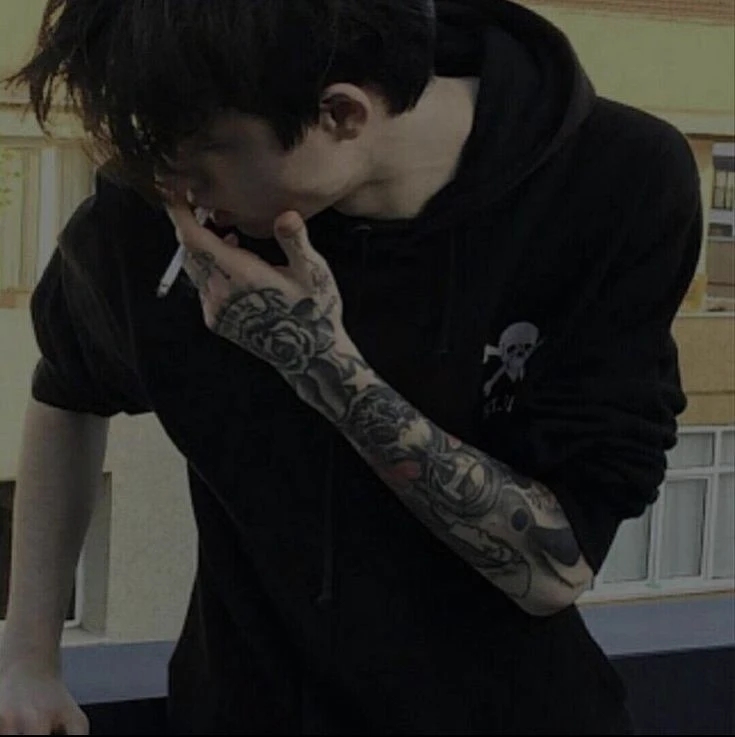 Andy Blackwood thumbnail