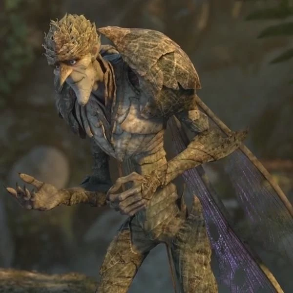 Bog King thumbnail