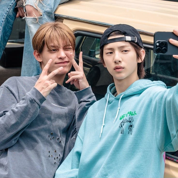 Juhoon y james thumbnail