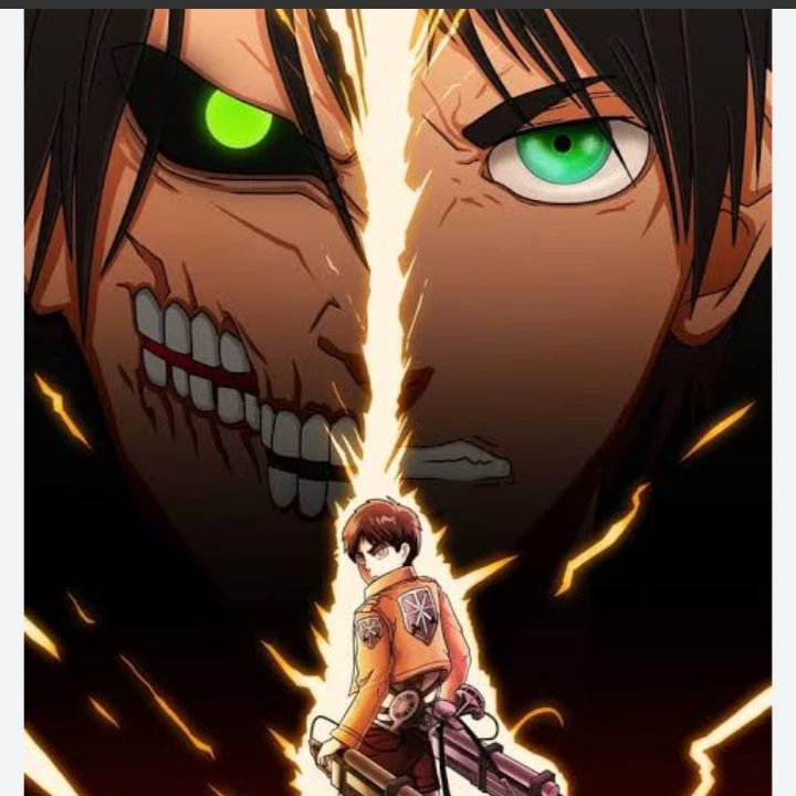 attack on Titan thumbnail