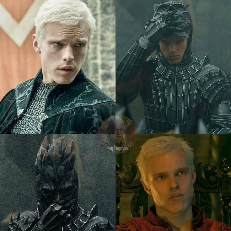 Prince Aerion Targaryen thumbnail