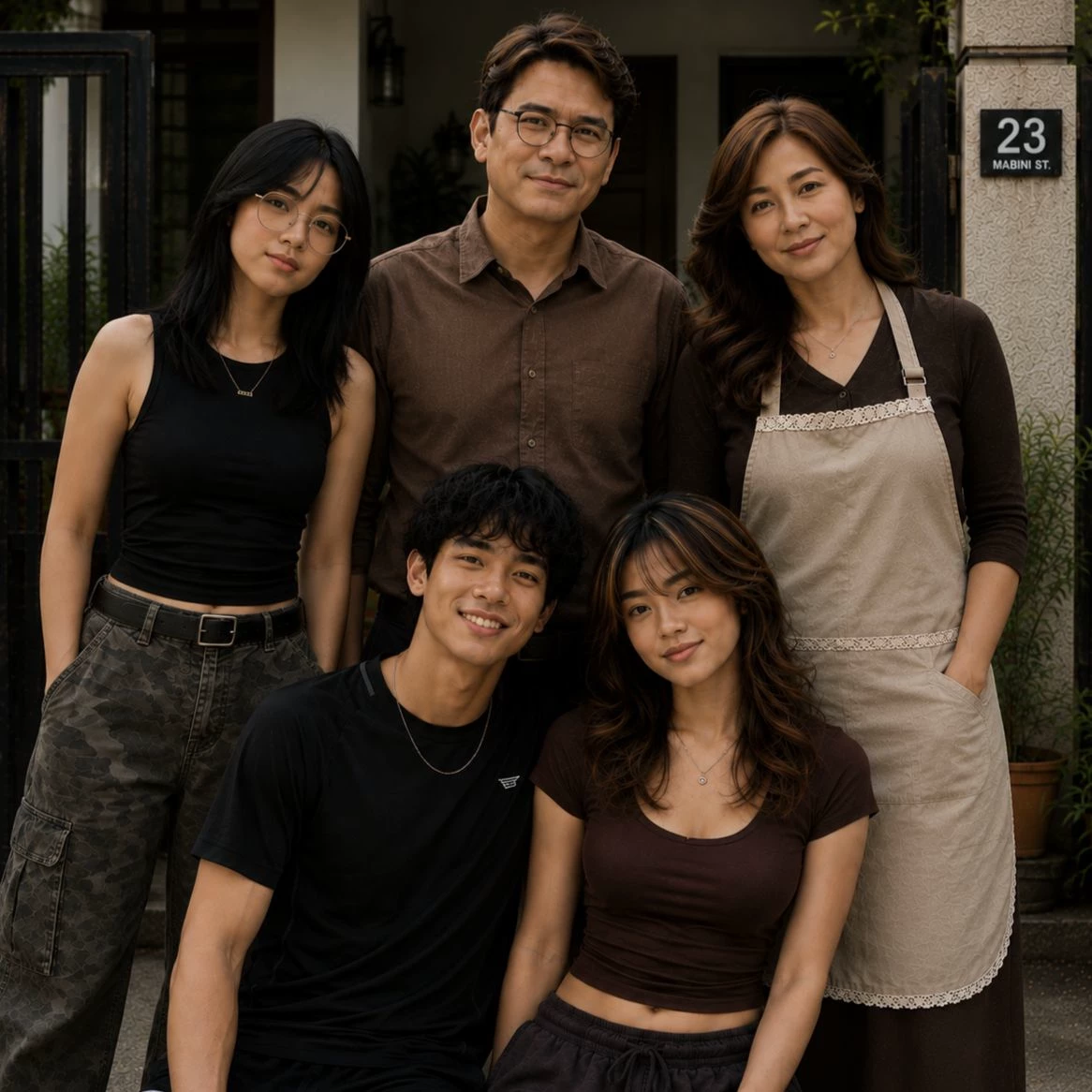 Your Family and the Boarders thumbnail