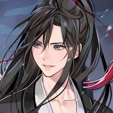 Wei Wuxian (Wei Ying) thumbnail