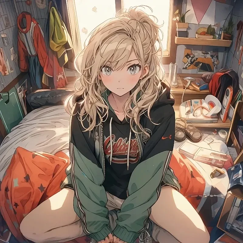 Liz thumbnail
