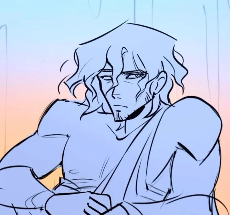 Odysseus - EPIC: The Musical thumbnail