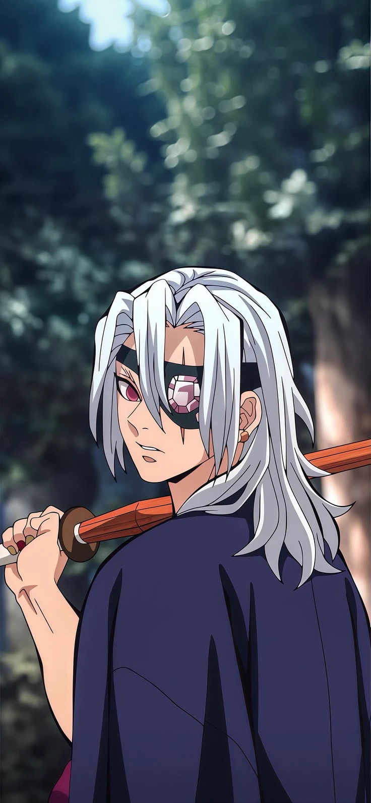Tengen Uzui - KNY (Demon Slayer) thumbnail