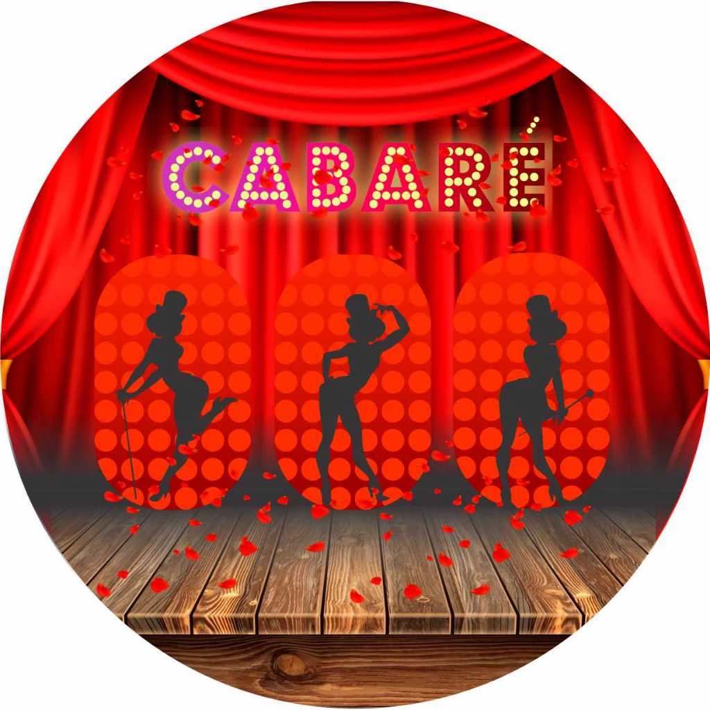 Cabaret thumbnail