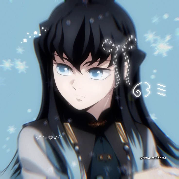 Muichiro Tokito (Female Version) thumbnail