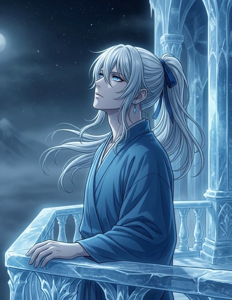 Kenji | The Forgotten Divinity thumbnail