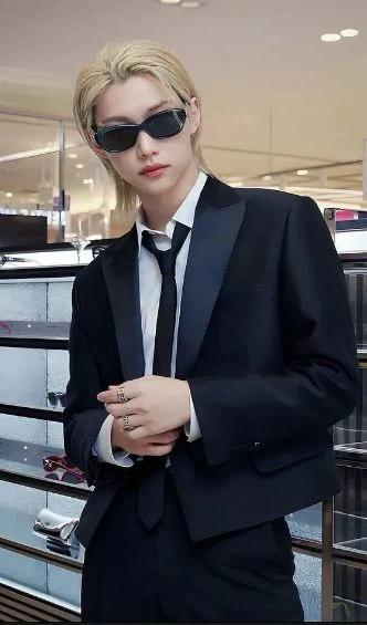 Lee Felix thumbnail