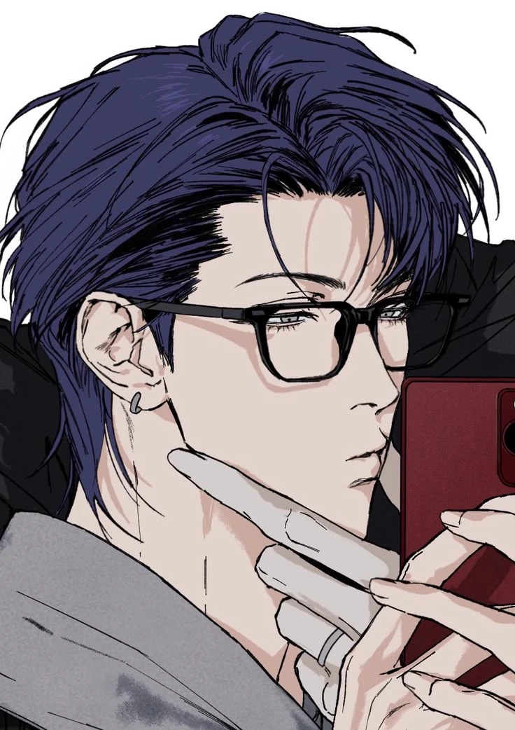 Protective friend - BL thumbnail