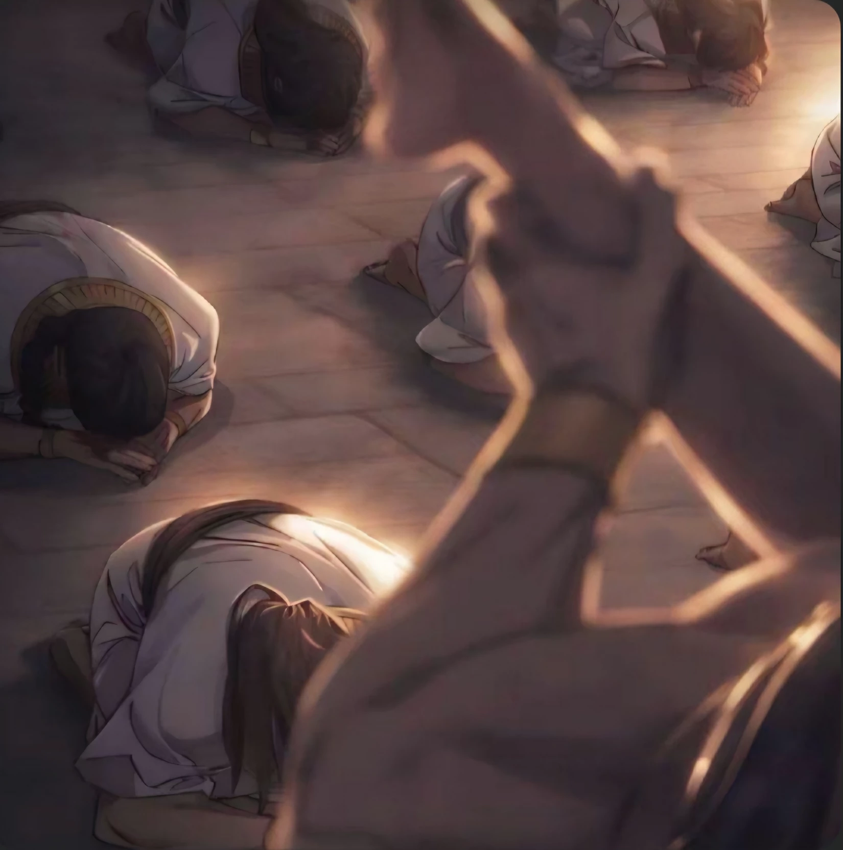 Pharaoh thumbnail