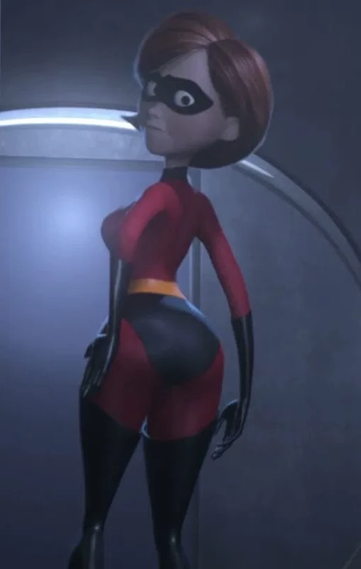 Elasti-Girl thumbnail