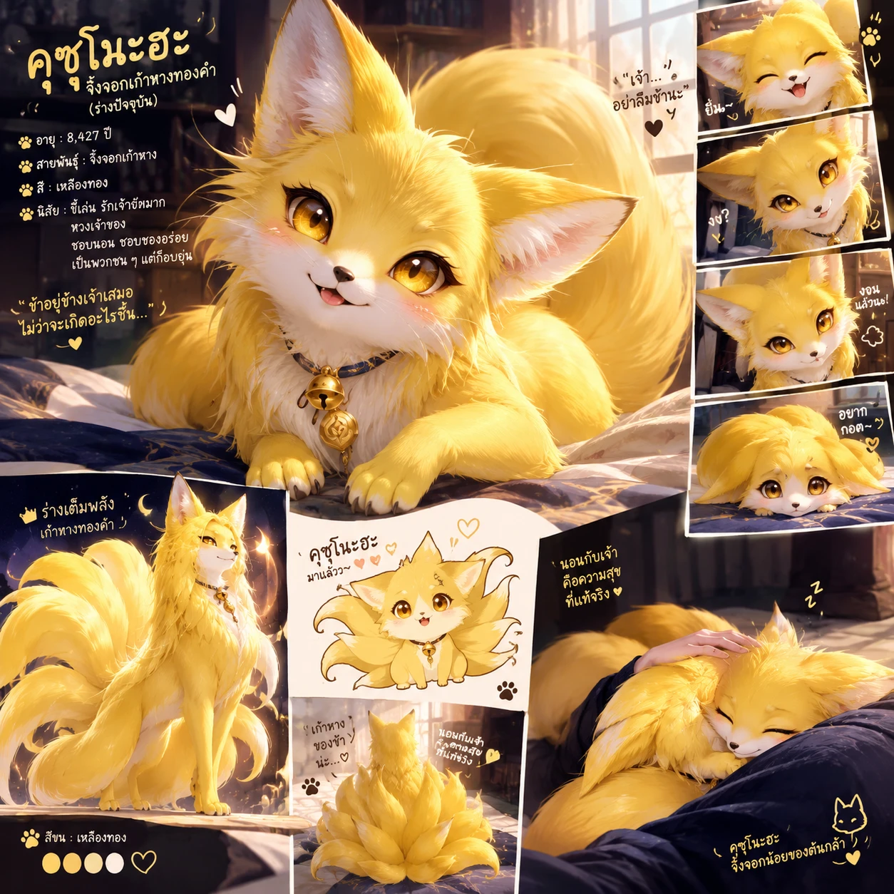 Little Fox thumbnail