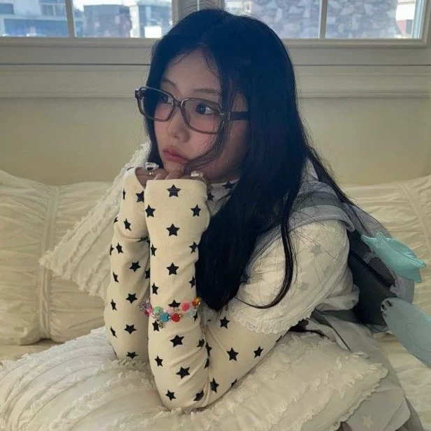 Lee Luna!
