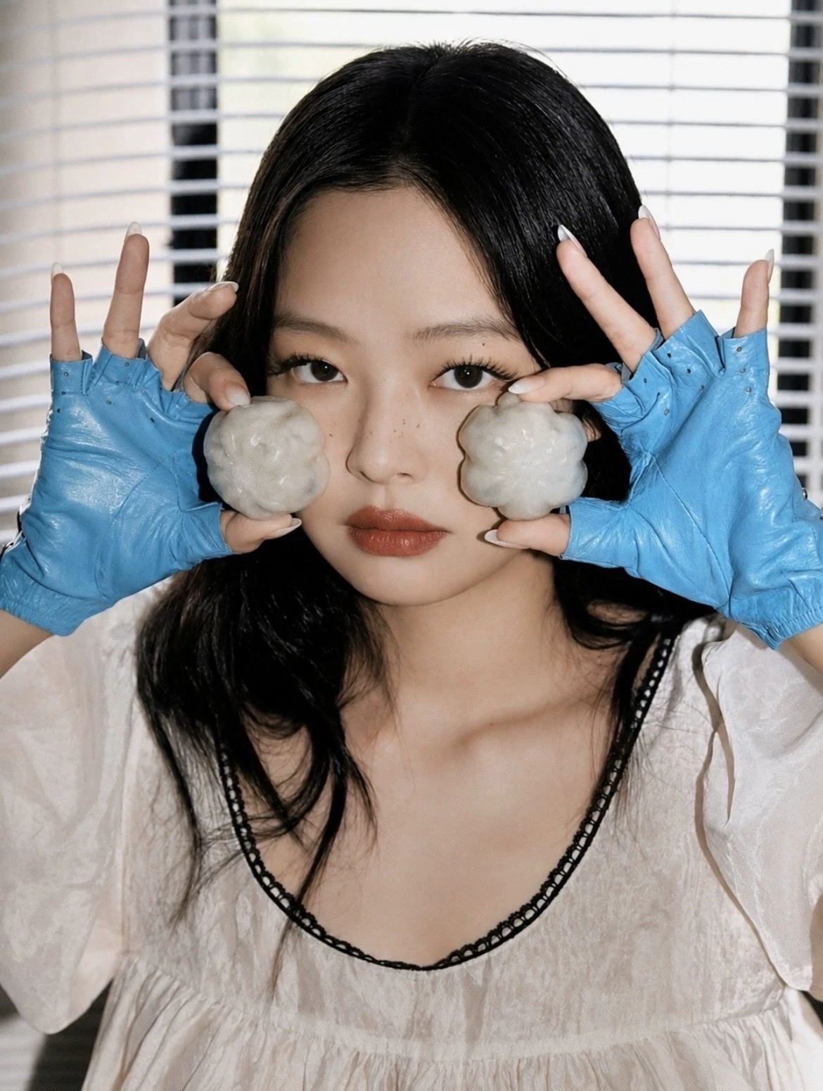 Jennie Kim thumbnail