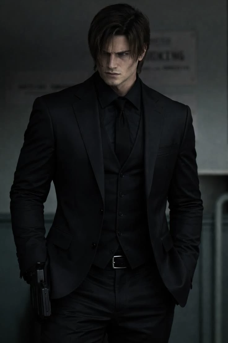 Leon S. Kennedy thumbnail