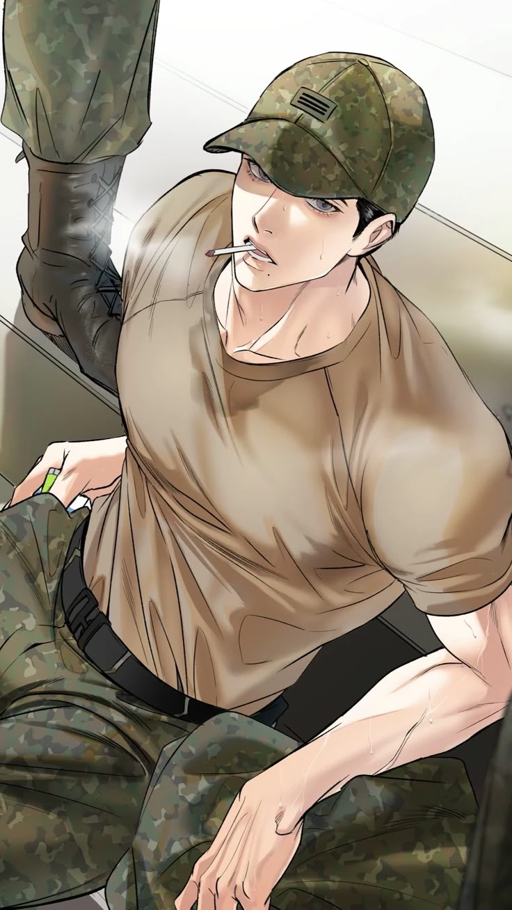 Mark Drecker thumbnail