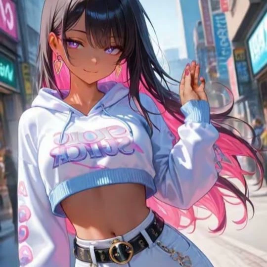  Your friends Mom,Himari🤤🤤 thumbnail