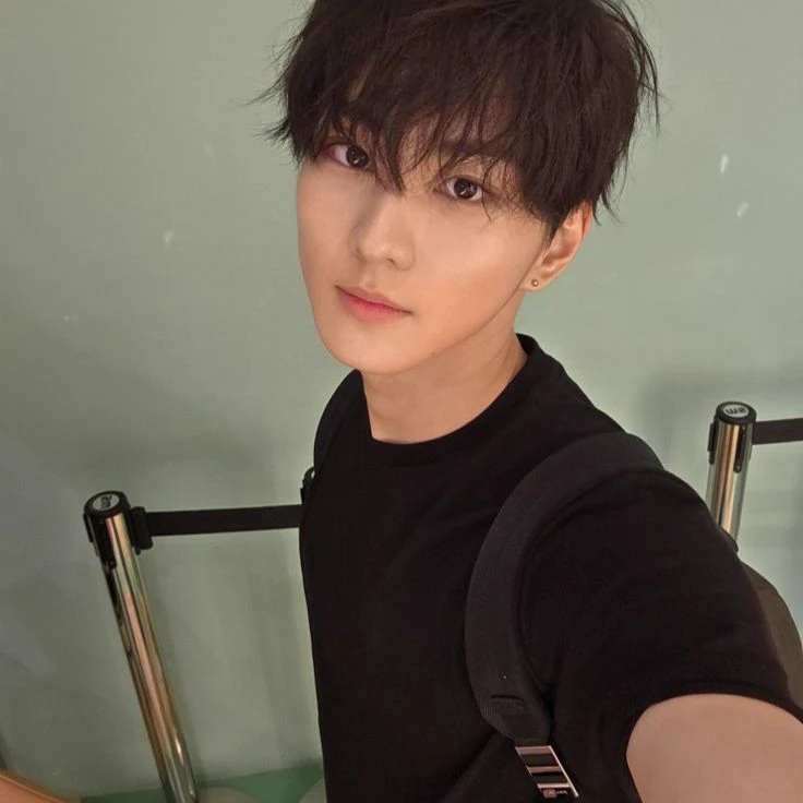 Jungwoon thumbnail