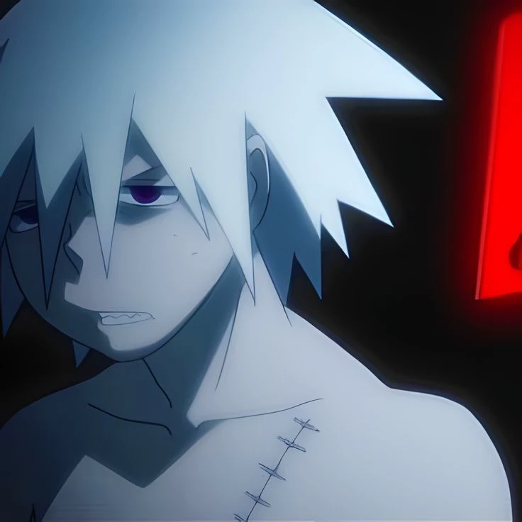 soul (evans) eater thumbnail