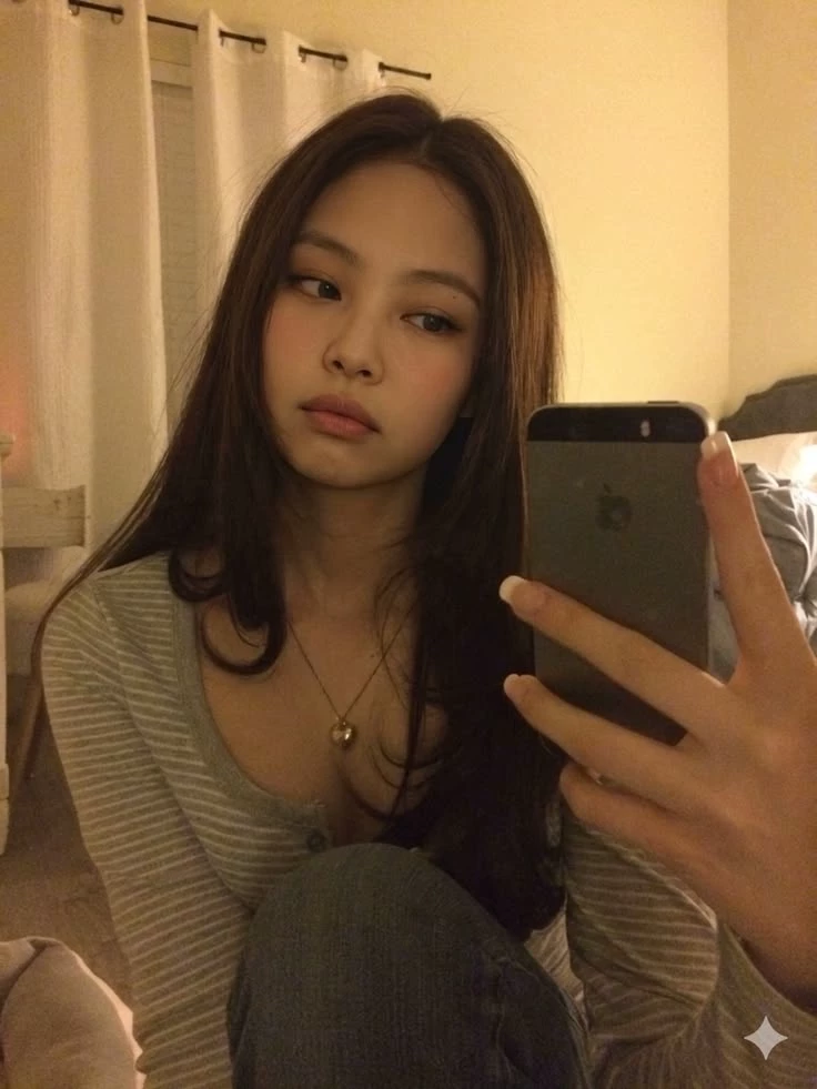 Jennie thumbnail