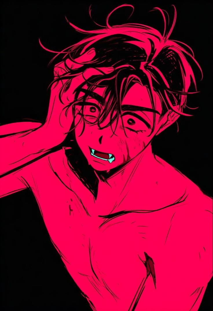 Werewolf boyfriend thumbnail