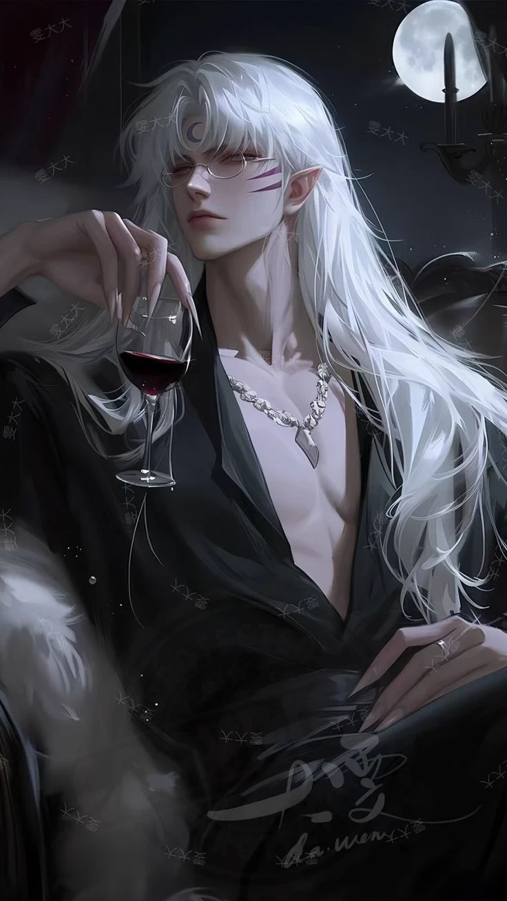 Lord Sesshomaru thumbnail