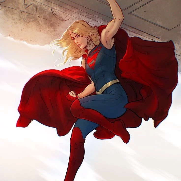 Kara Zor-El (Supergirl) thumbnail