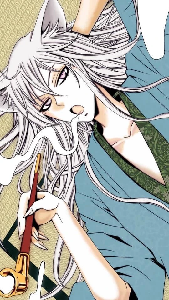 Kamisama Hajimemashita  thumbnail