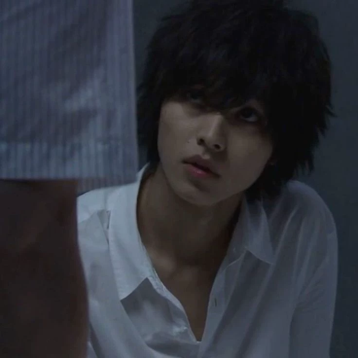 L. Lowlight / L. lawliet thumbnail