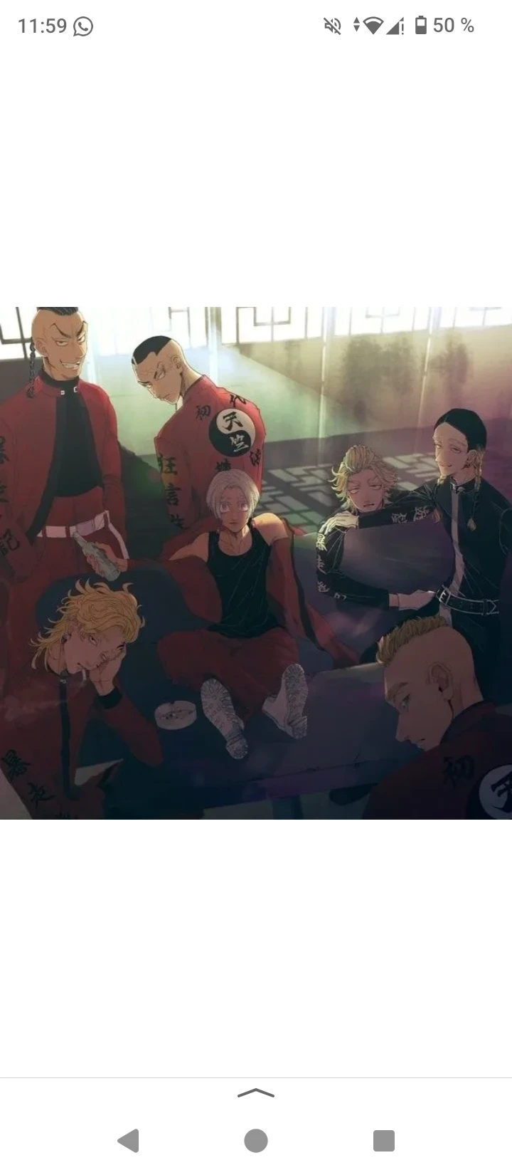 Tenjiku thumbnail
